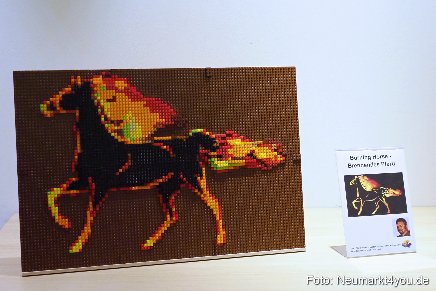 Kulturnacht Neumarkt 2019 0106