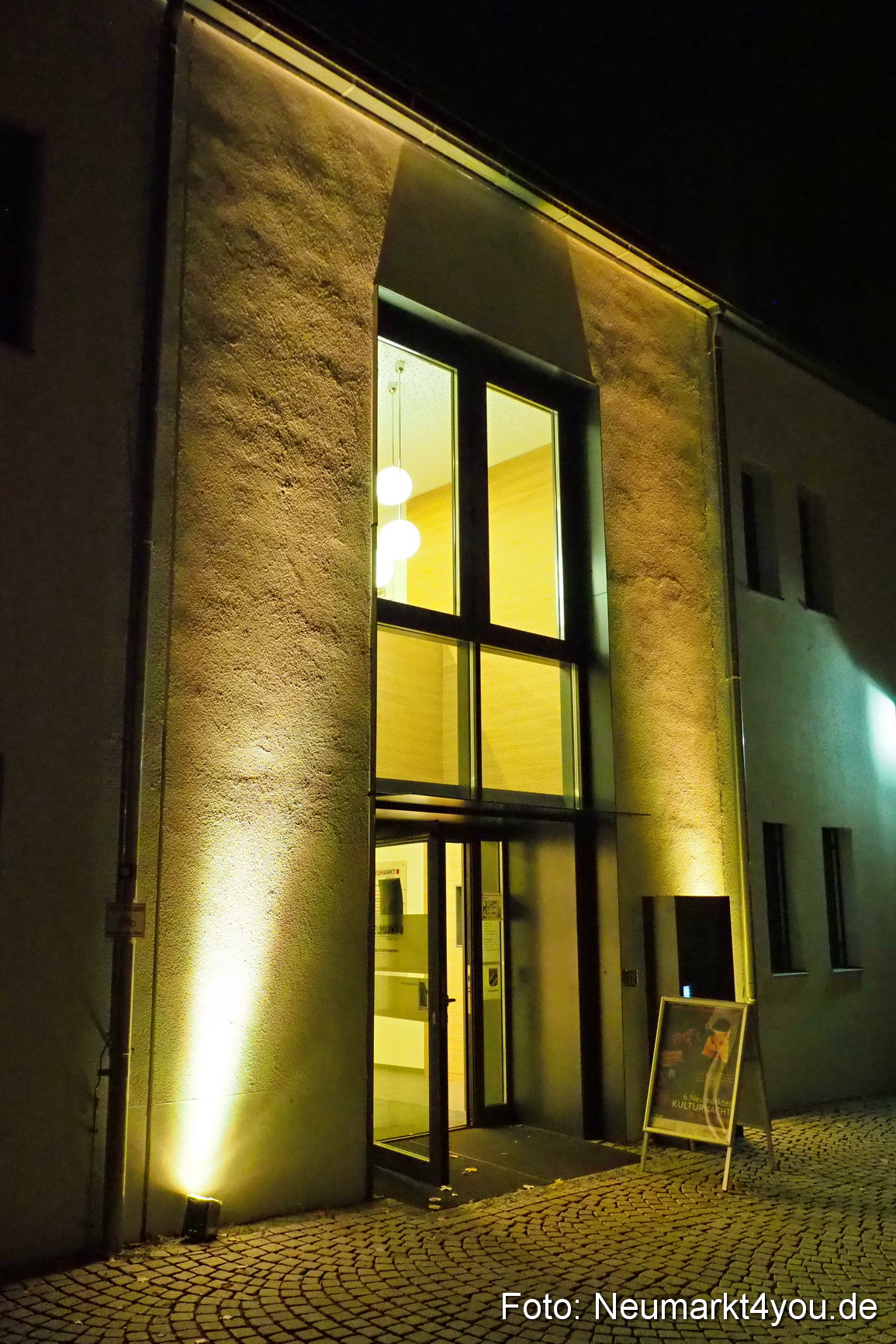 Kulturnacht Neumarkt 2019 0107