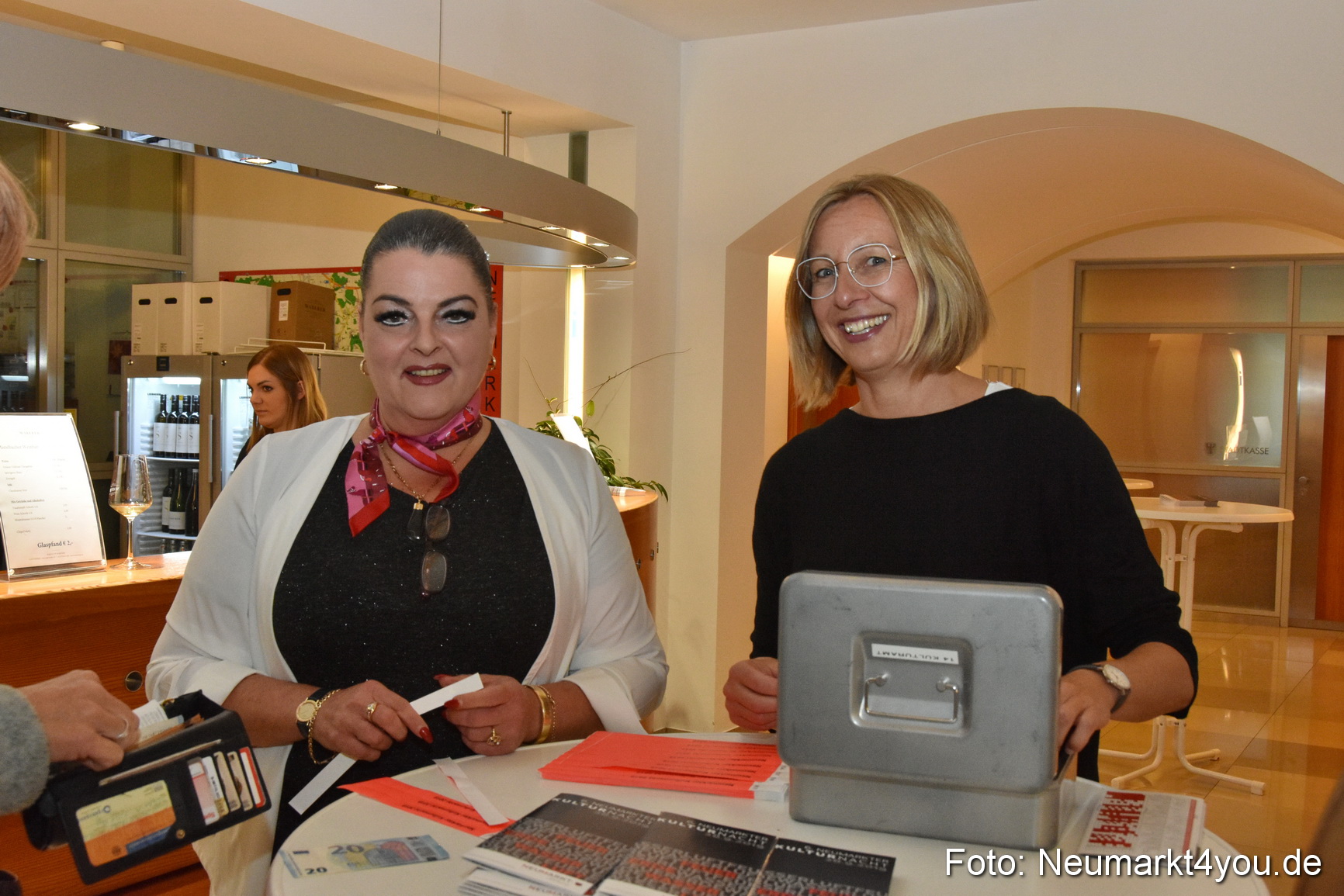 Kulturnacht Neumarkt 2019 0110