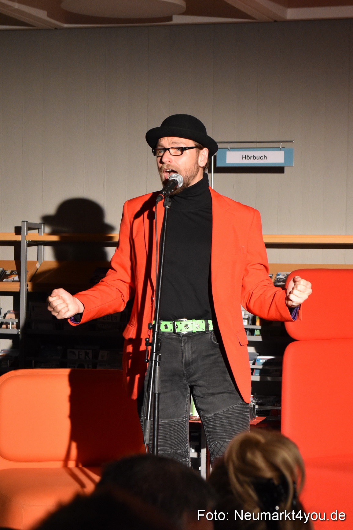 Kulturnacht Neumarkt 2019 0111