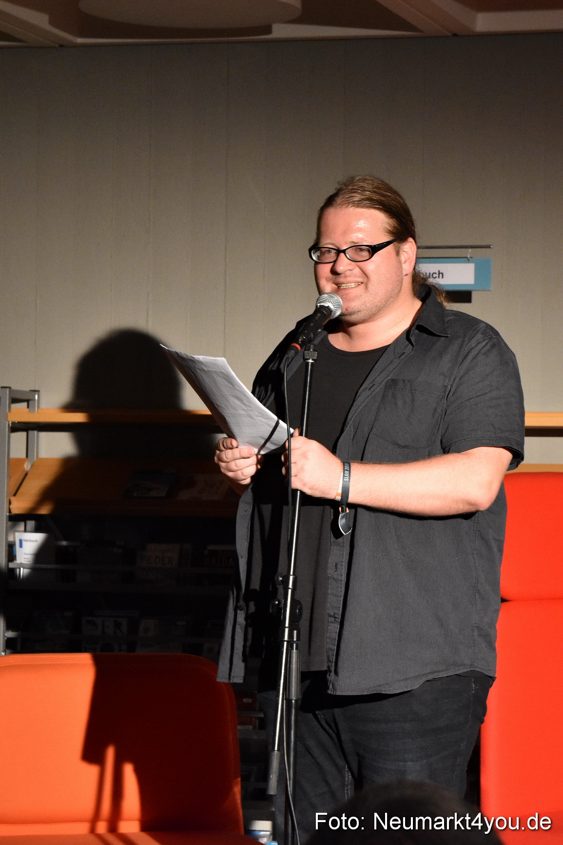 Kulturnacht Neumarkt 2019 0116