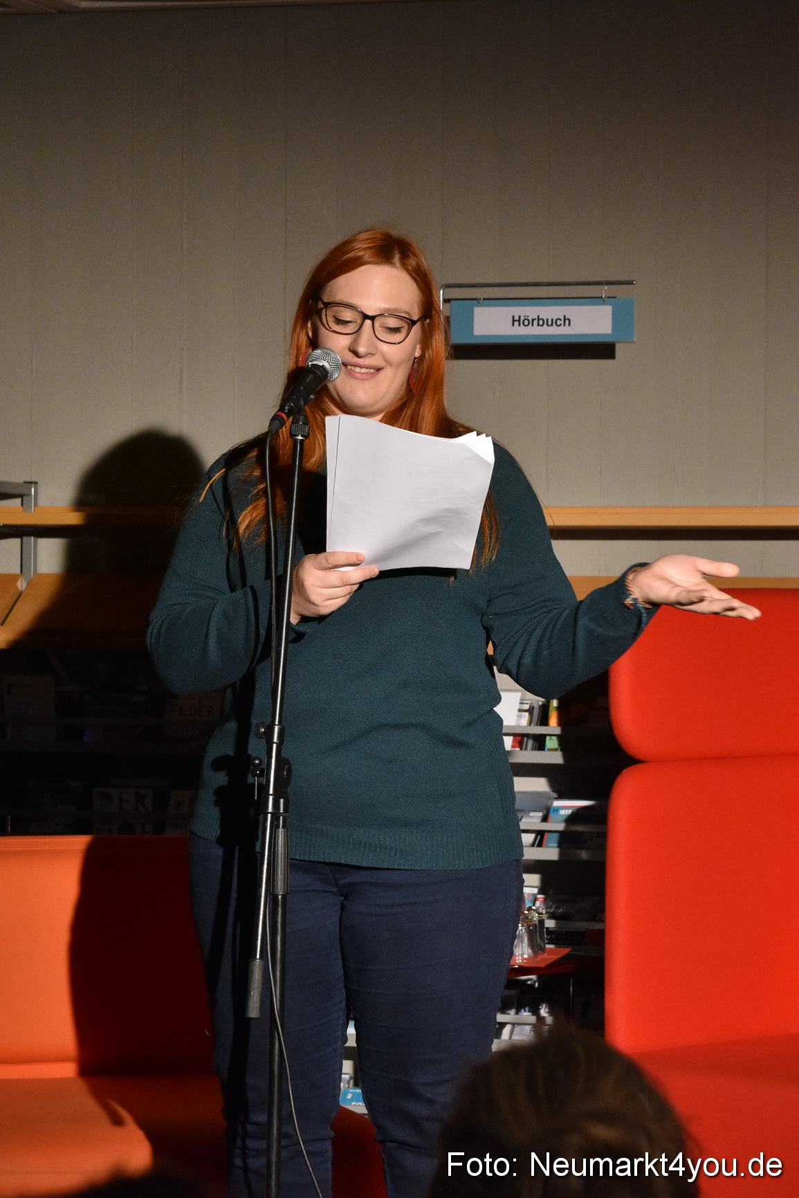 Kulturnacht Neumarkt 2019 0117