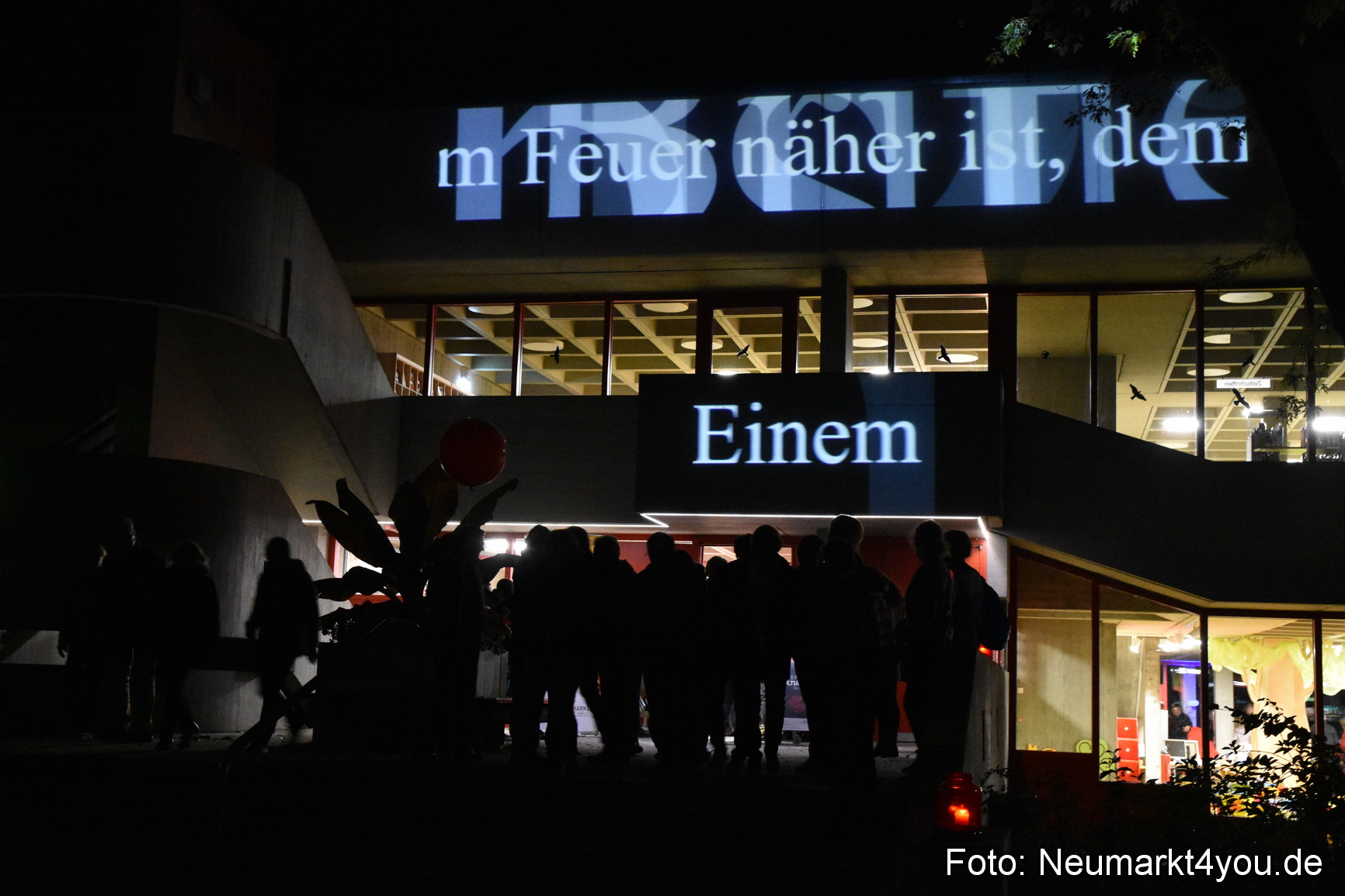 Kulturnacht Neumarkt 2019 0121