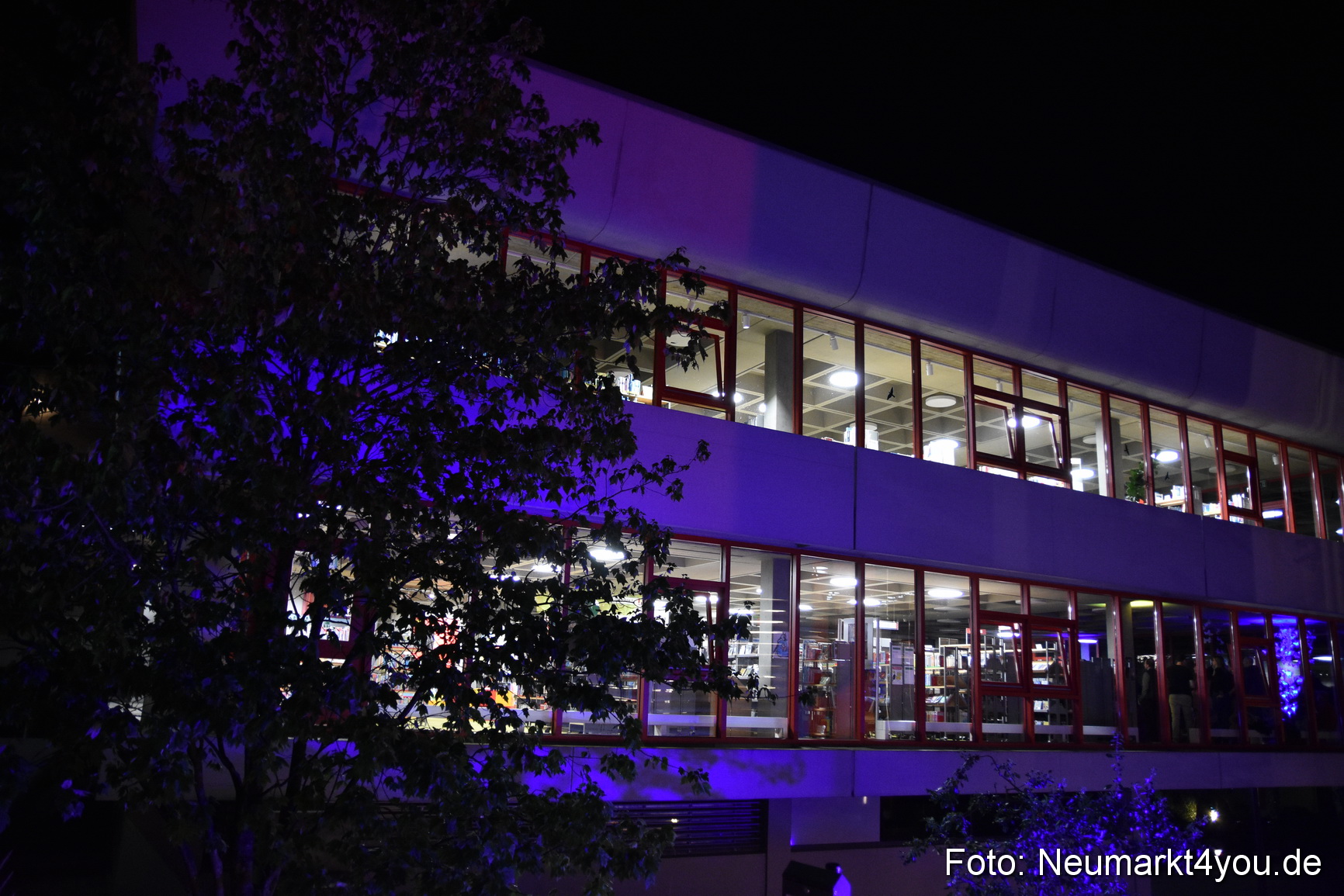 Kulturnacht Neumarkt 2019 0122