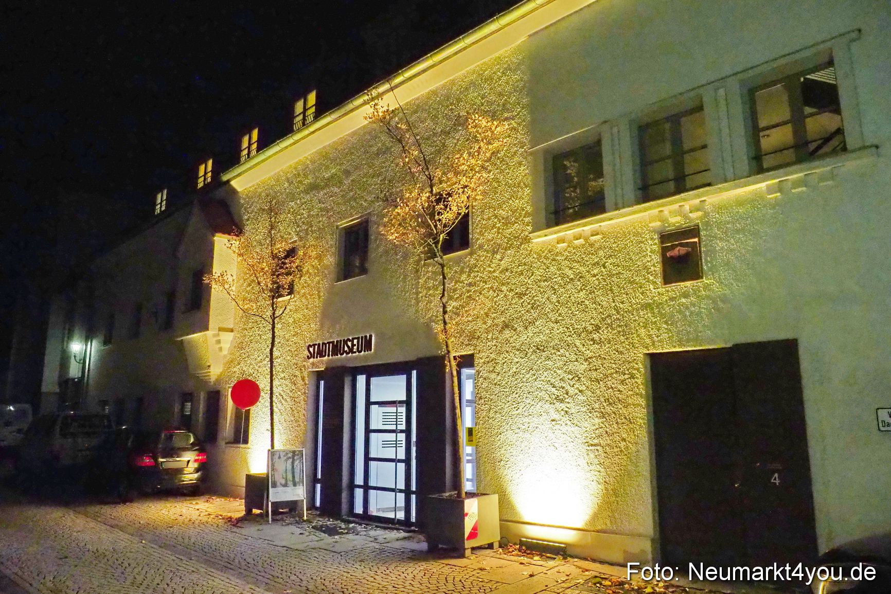 Kulturnacht Neumarkt 2019 0123