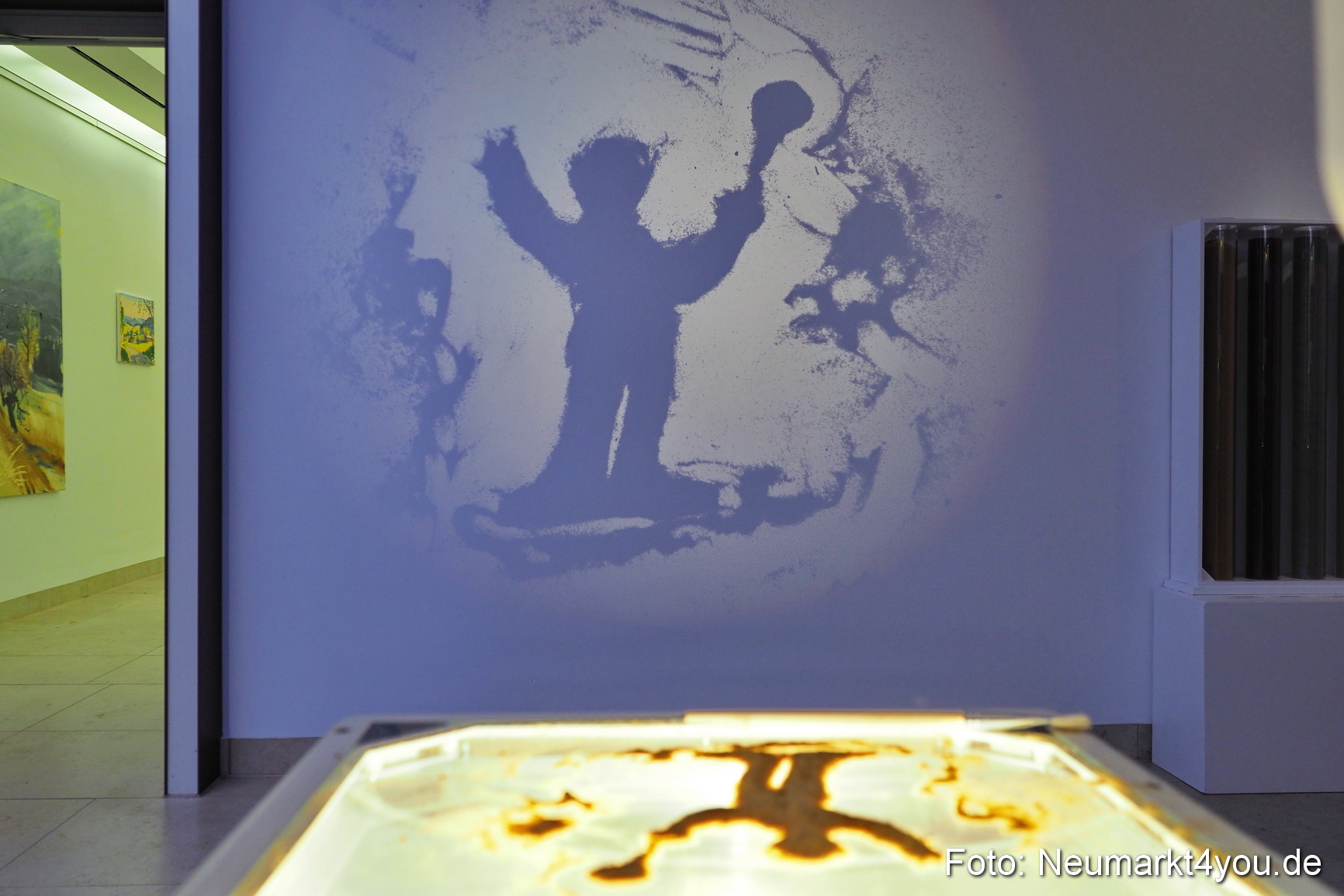 Kulturnacht Neumarkt 2019 0124