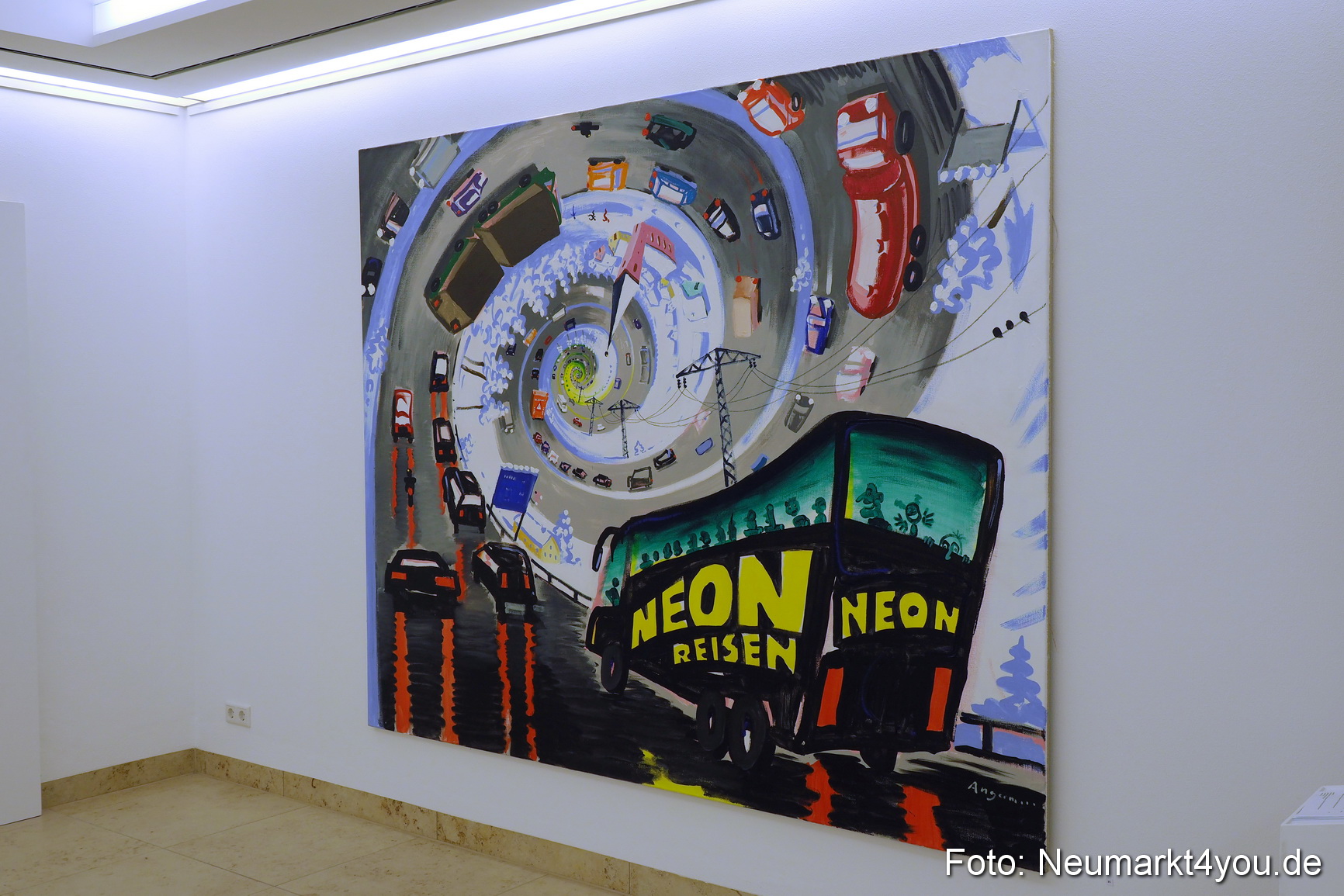 Kulturnacht Neumarkt 2019 0125