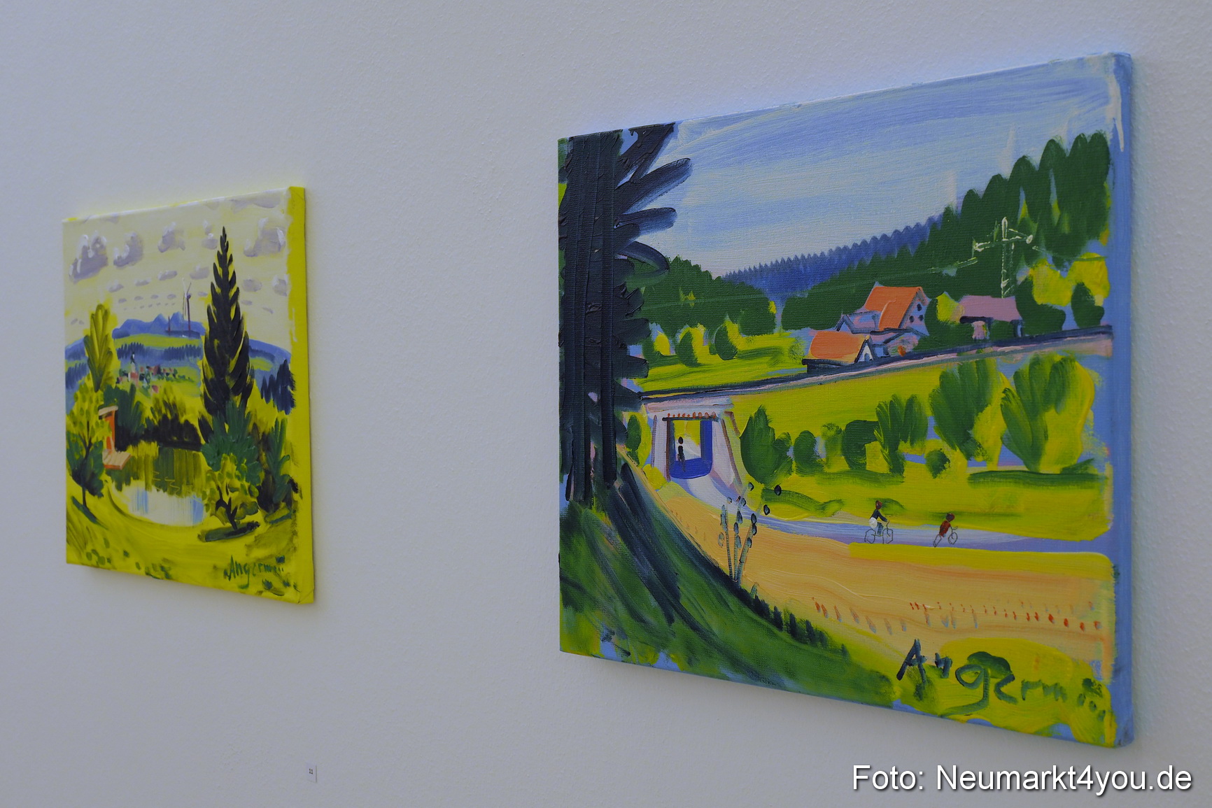 Kulturnacht Neumarkt 2019 0126