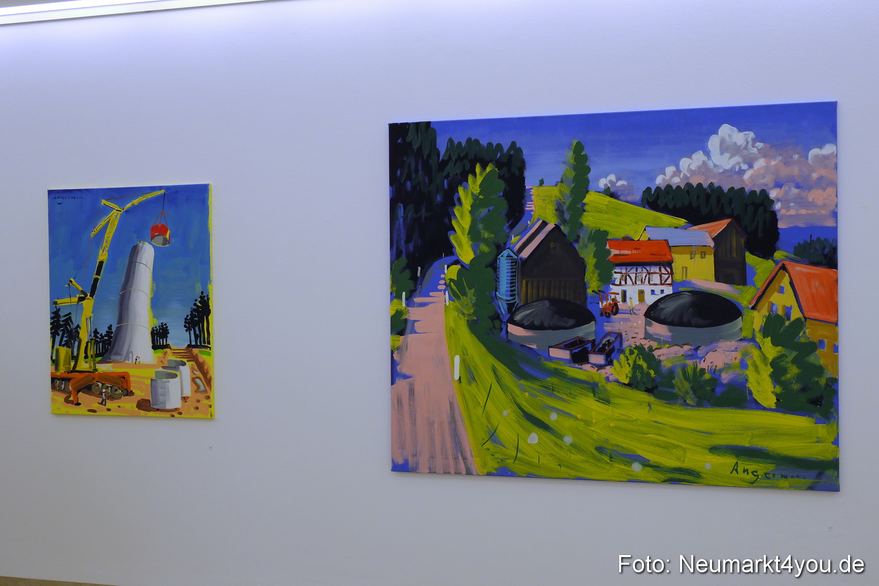 Kulturnacht Neumarkt 2019 0127