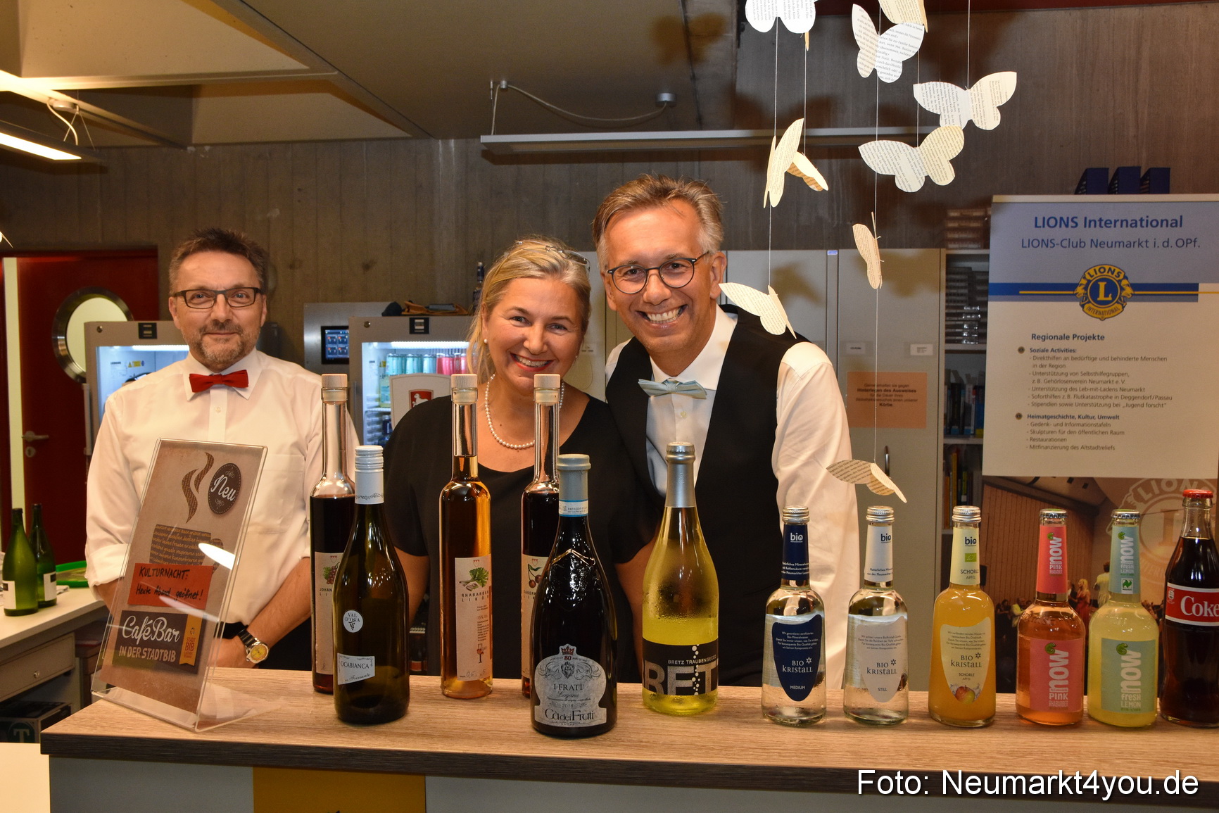 Kulturnacht Neumarkt 2019 0131