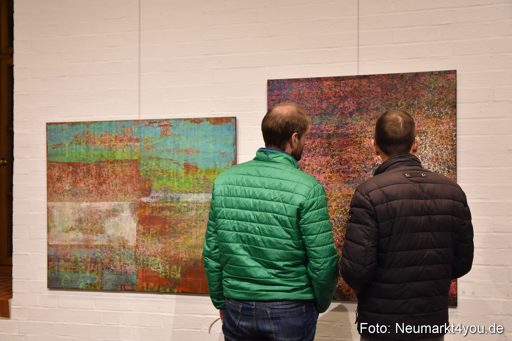 Kulturnacht Neumarkt 2019 0137