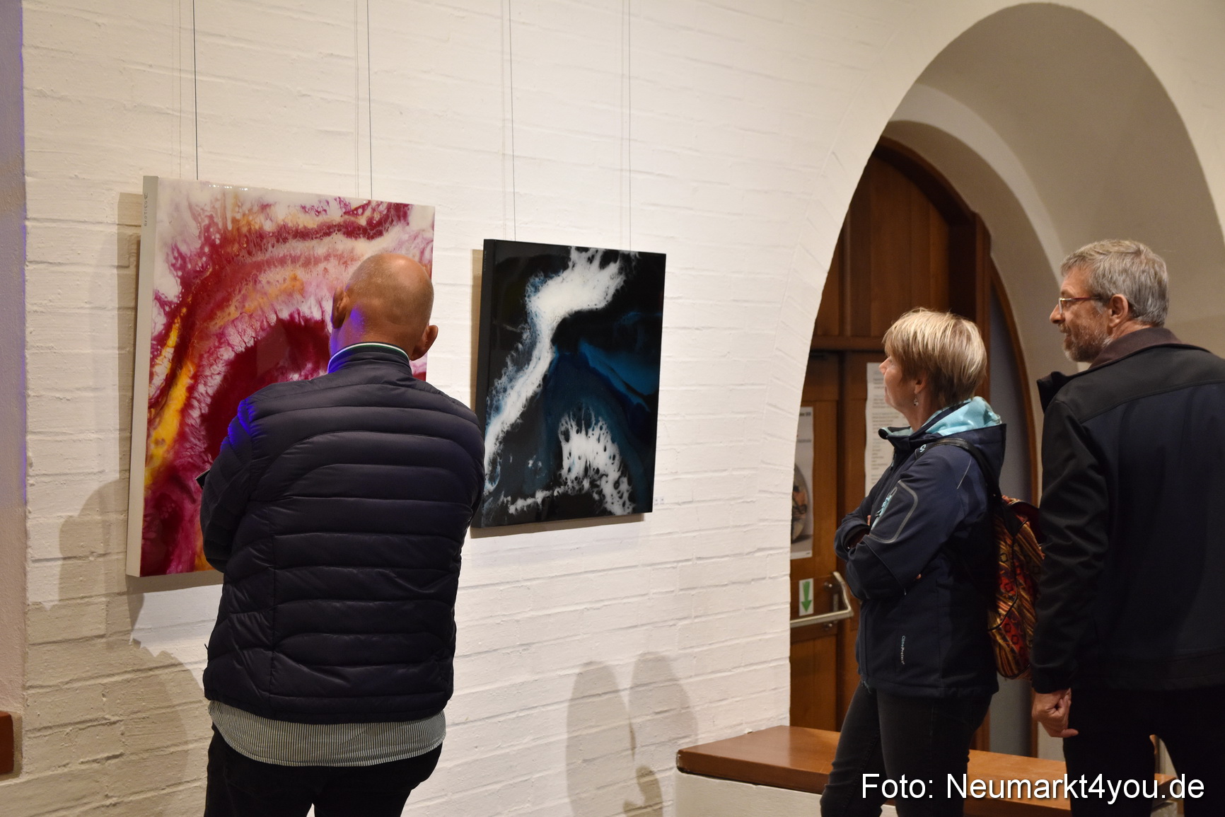 Kulturnacht Neumarkt 2019 0138