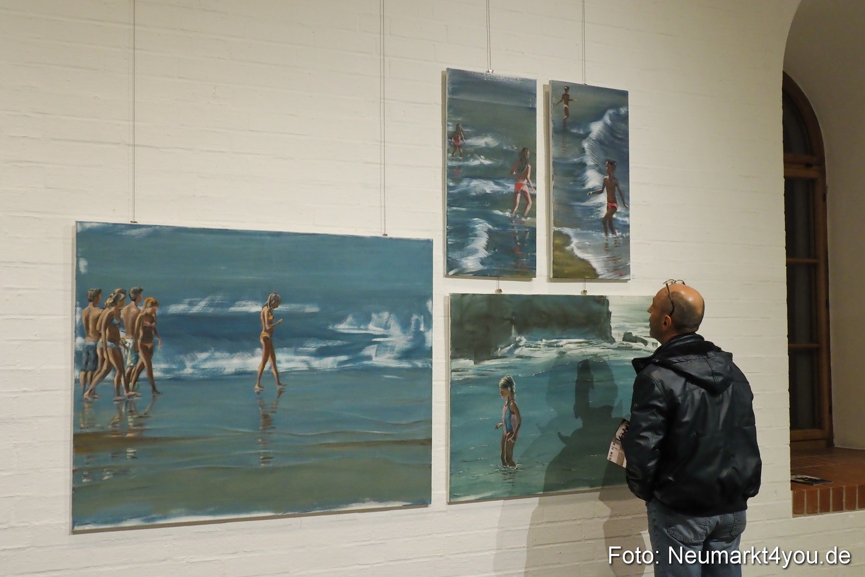 Kulturnacht Neumarkt 2019 0139