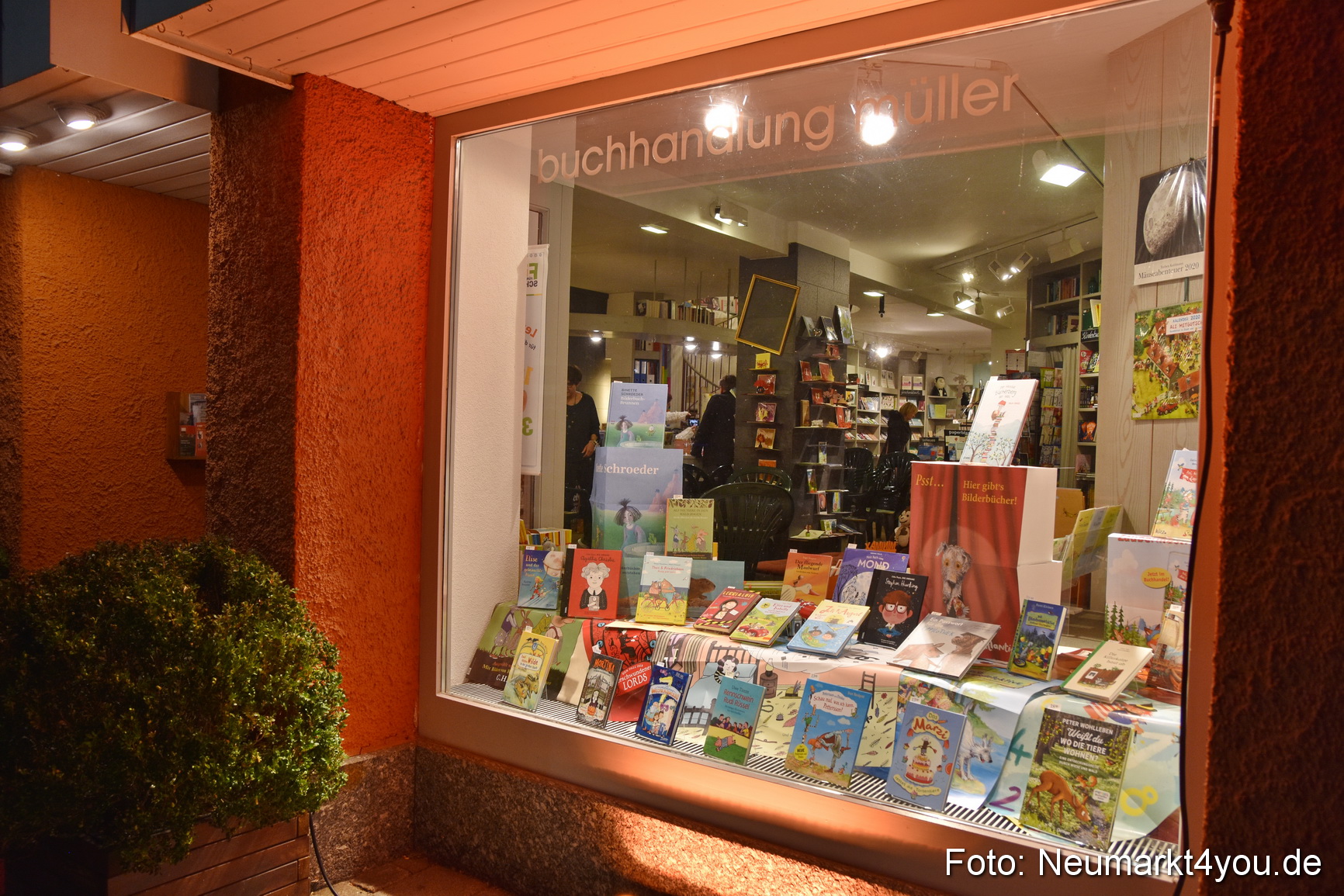 Kulturnacht Neumarkt 2019 0142