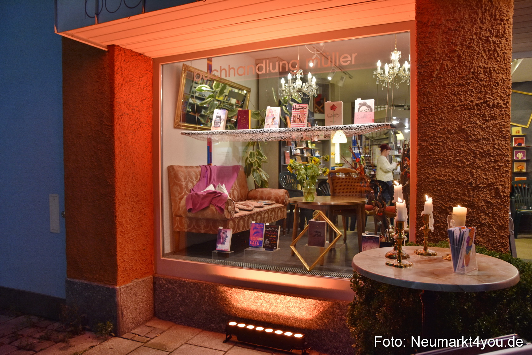 Kulturnacht Neumarkt 2019 0143