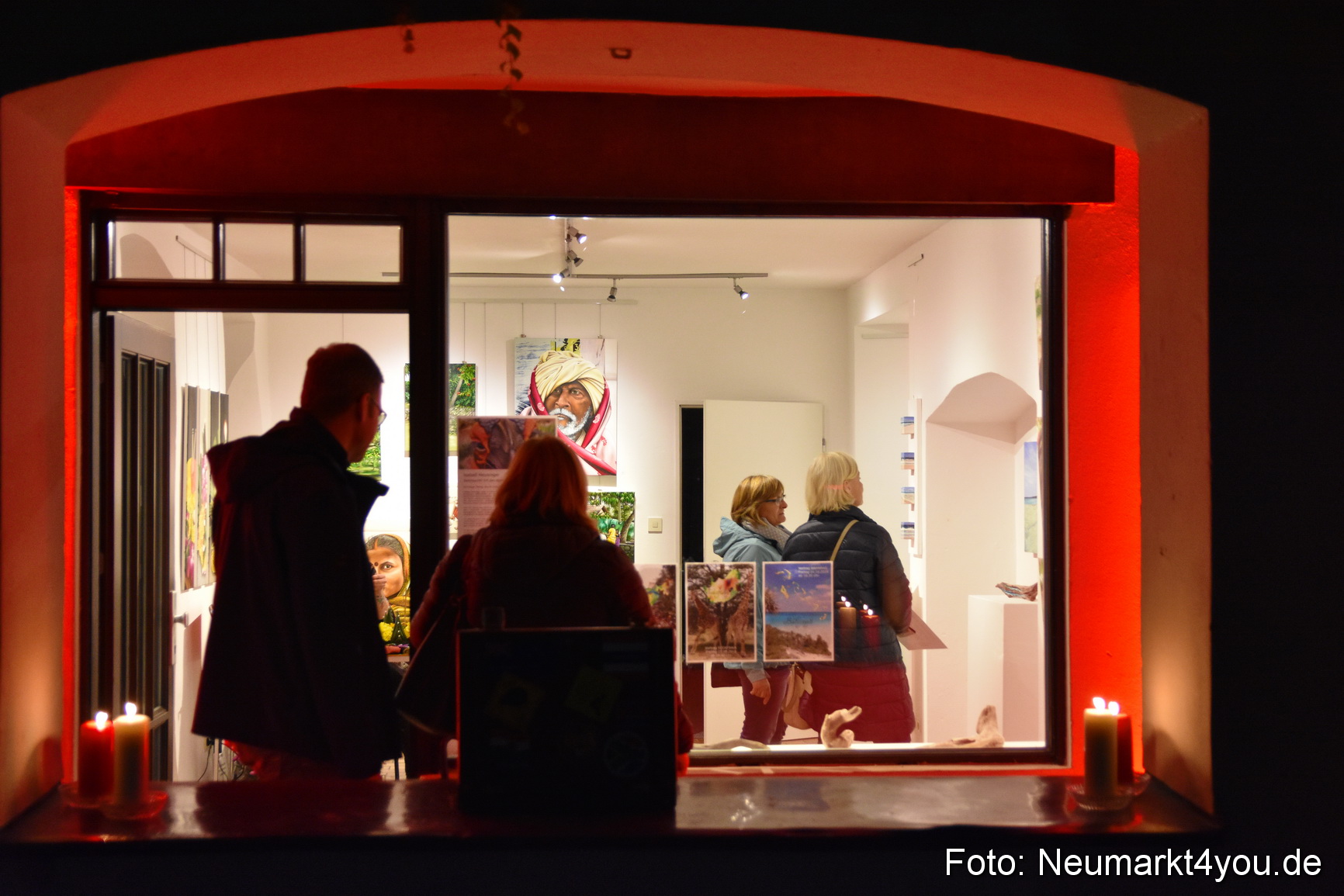 Kulturnacht Neumarkt 2019 0144