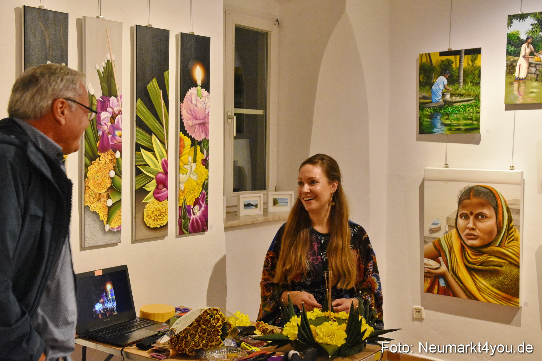 Kulturnacht Neumarkt 2019 0145