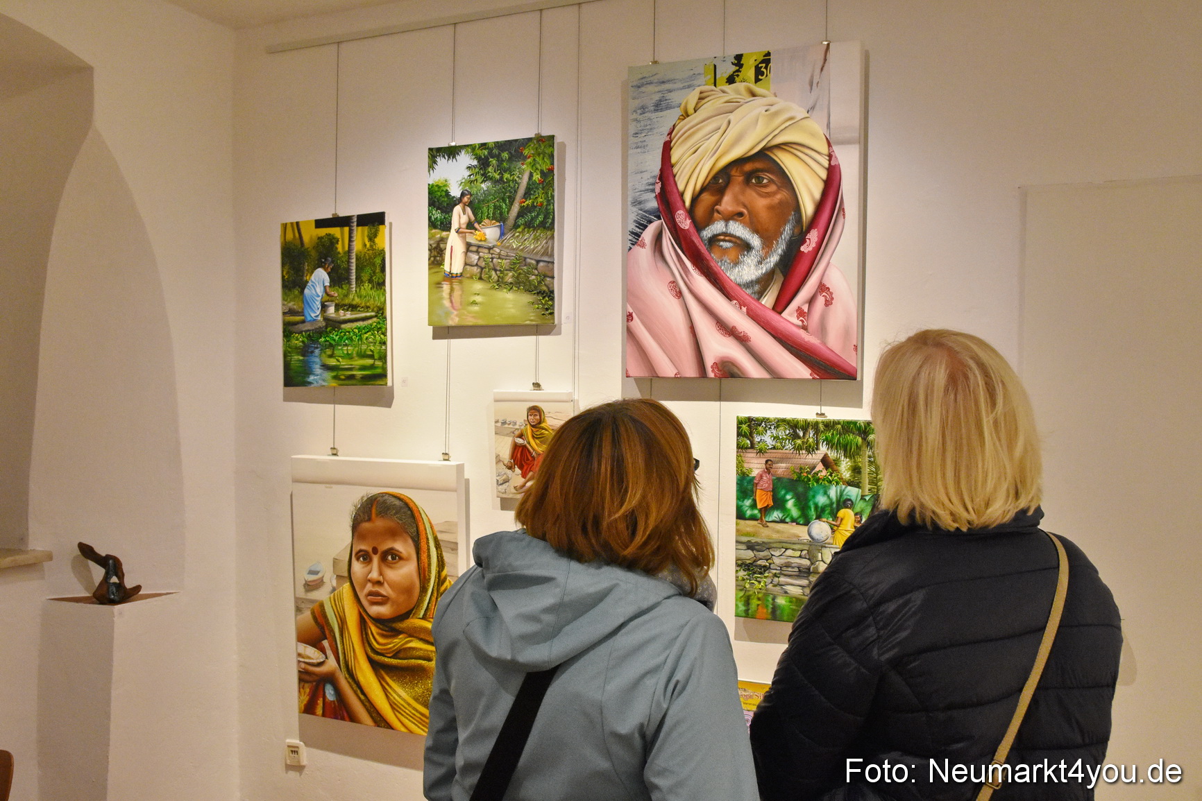 Kulturnacht Neumarkt 2019 0146