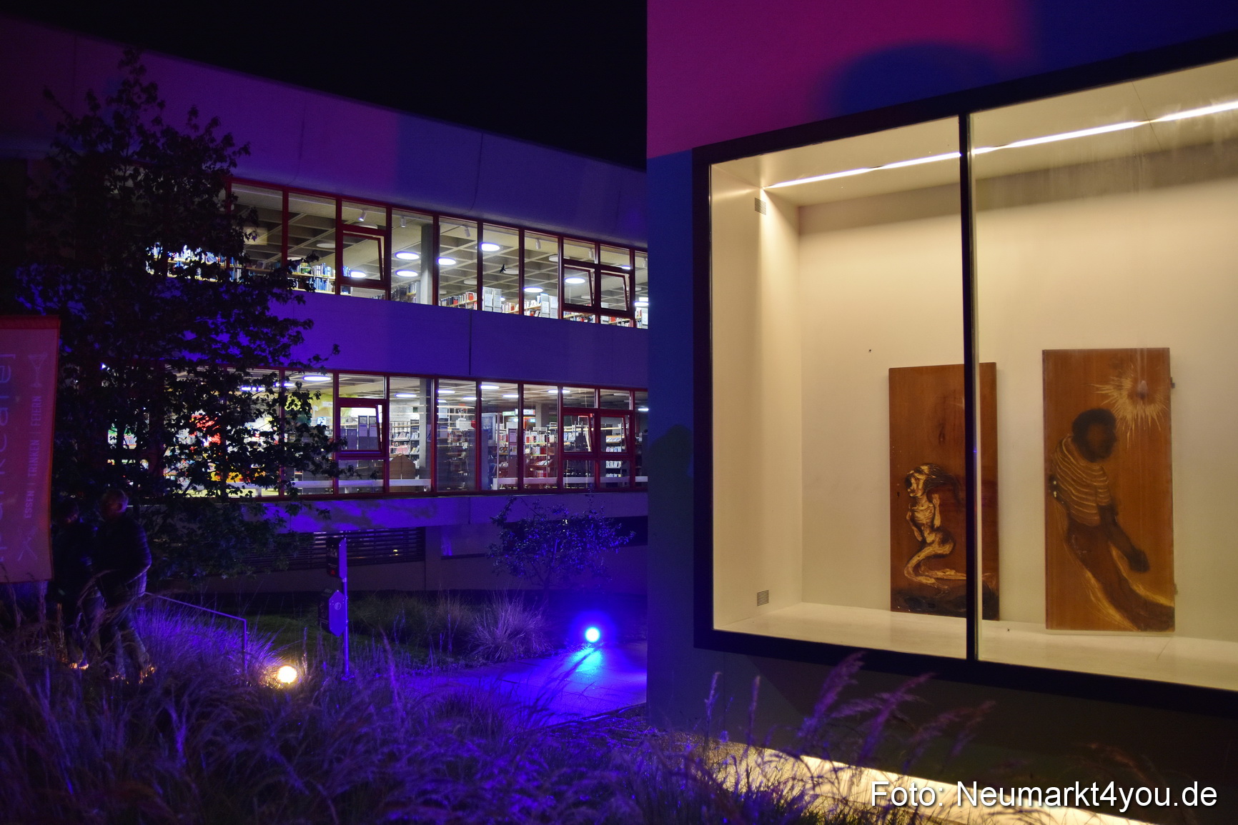 Kulturnacht Neumarkt 2019 0200