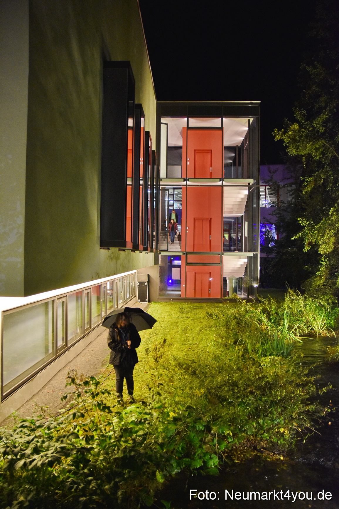 Kulturnacht Neumarkt 2019 0202