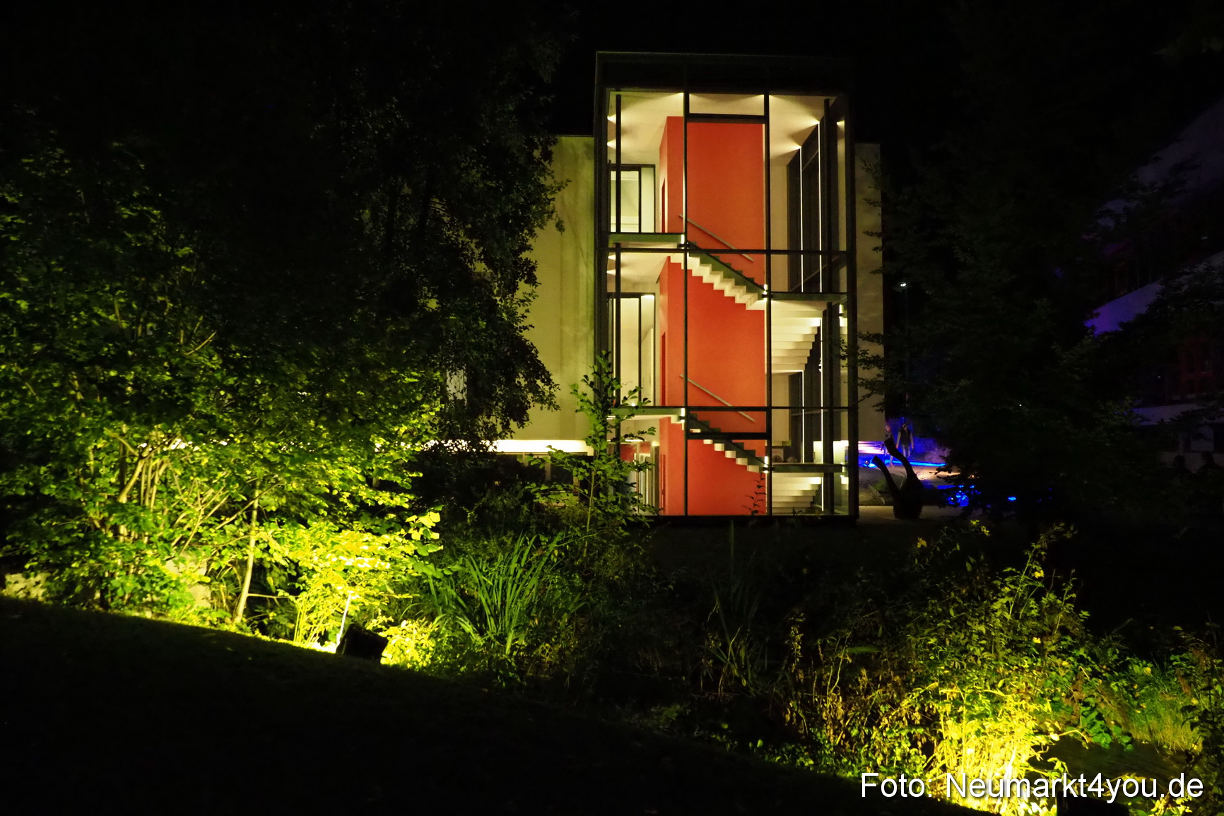 Kulturnacht Neumarkt 2019 0203