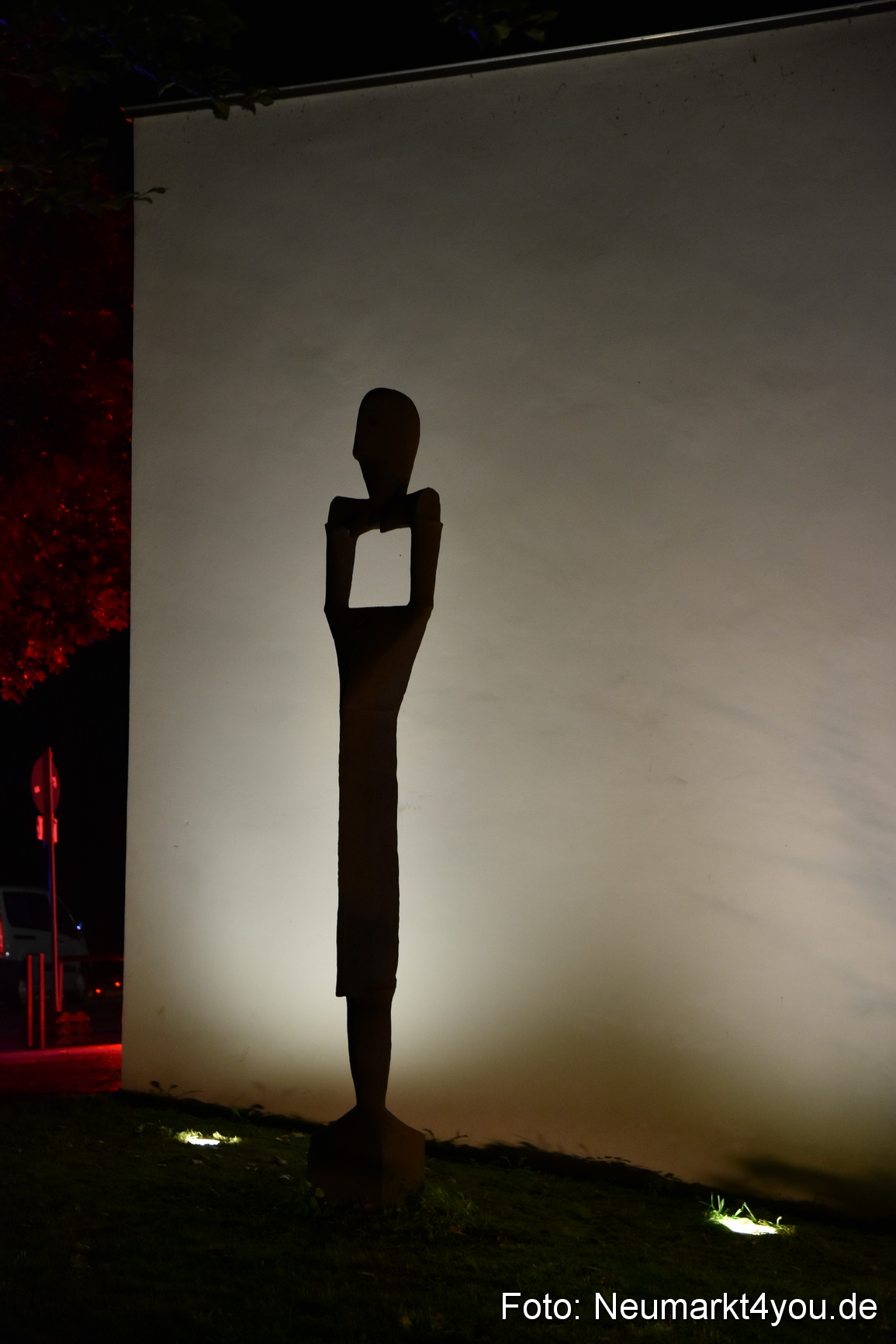 Kulturnacht Neumarkt 2019 0204