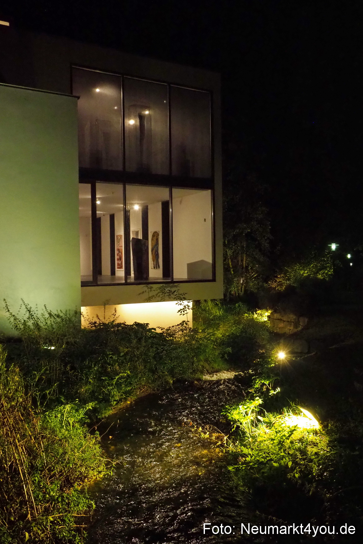 Kulturnacht Neumarkt 2019 0205