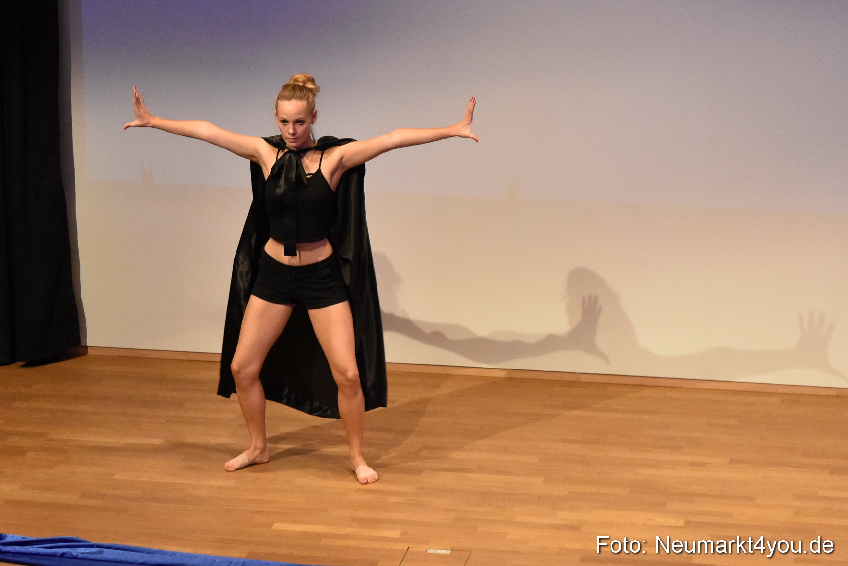 Kulturnacht Neumarkt 2019 0206