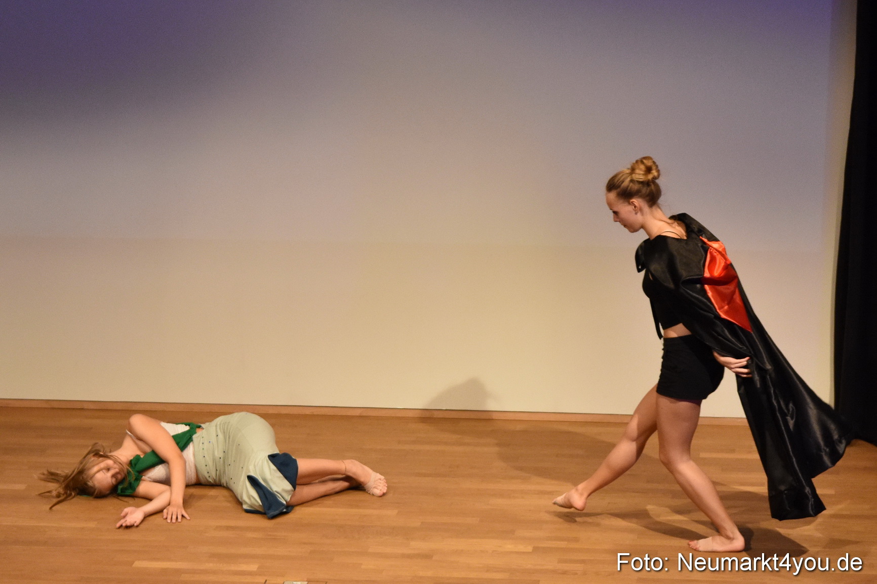 Kulturnacht Neumarkt 2019 0207