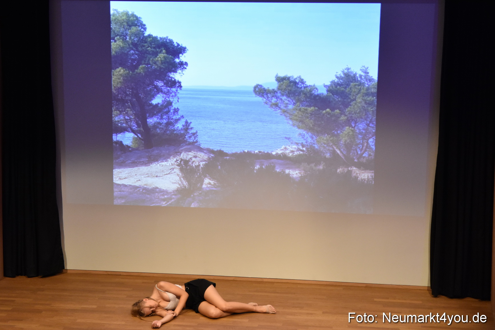 Kulturnacht Neumarkt 2019 0208