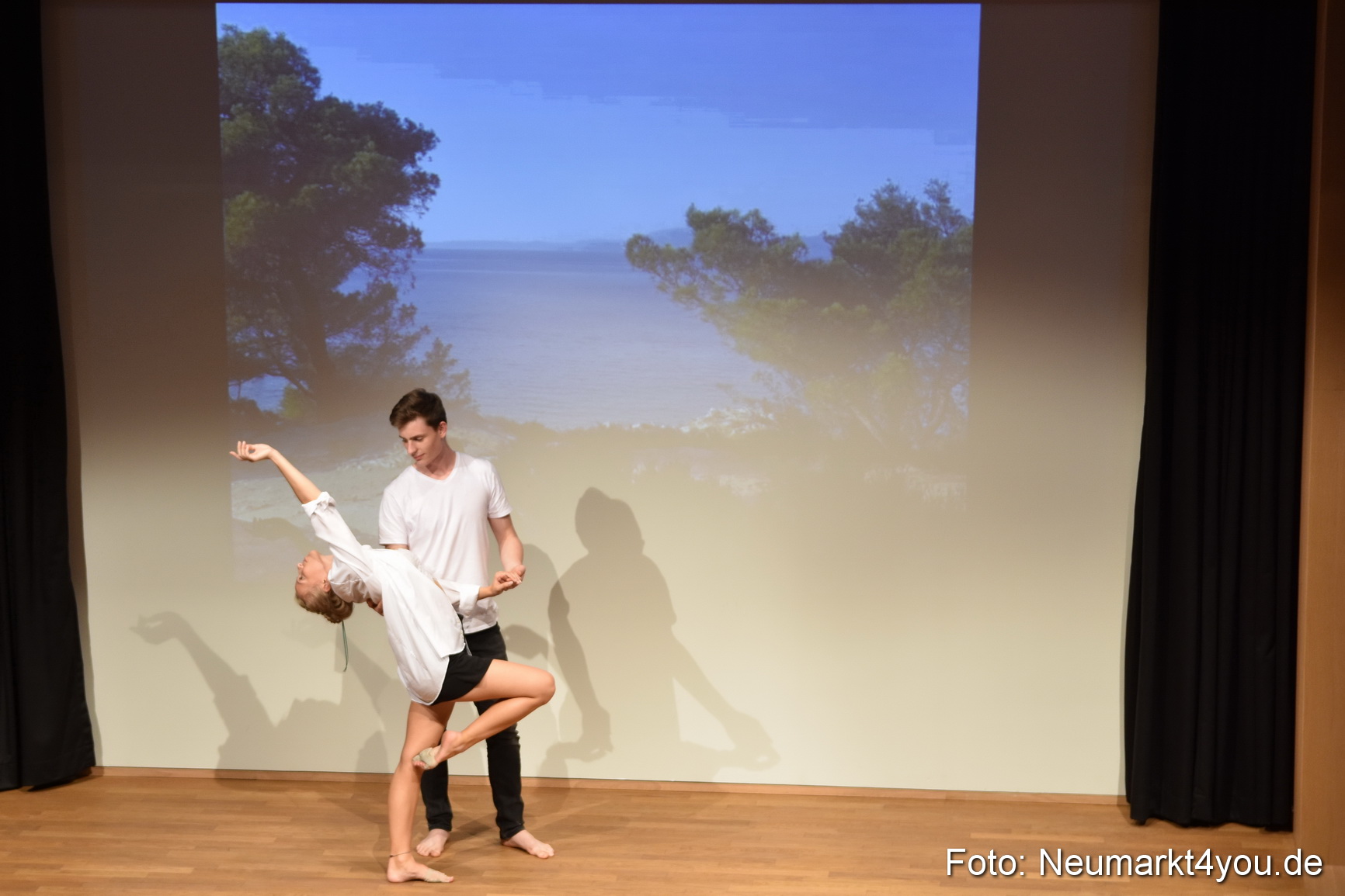 Kulturnacht Neumarkt 2019 0209