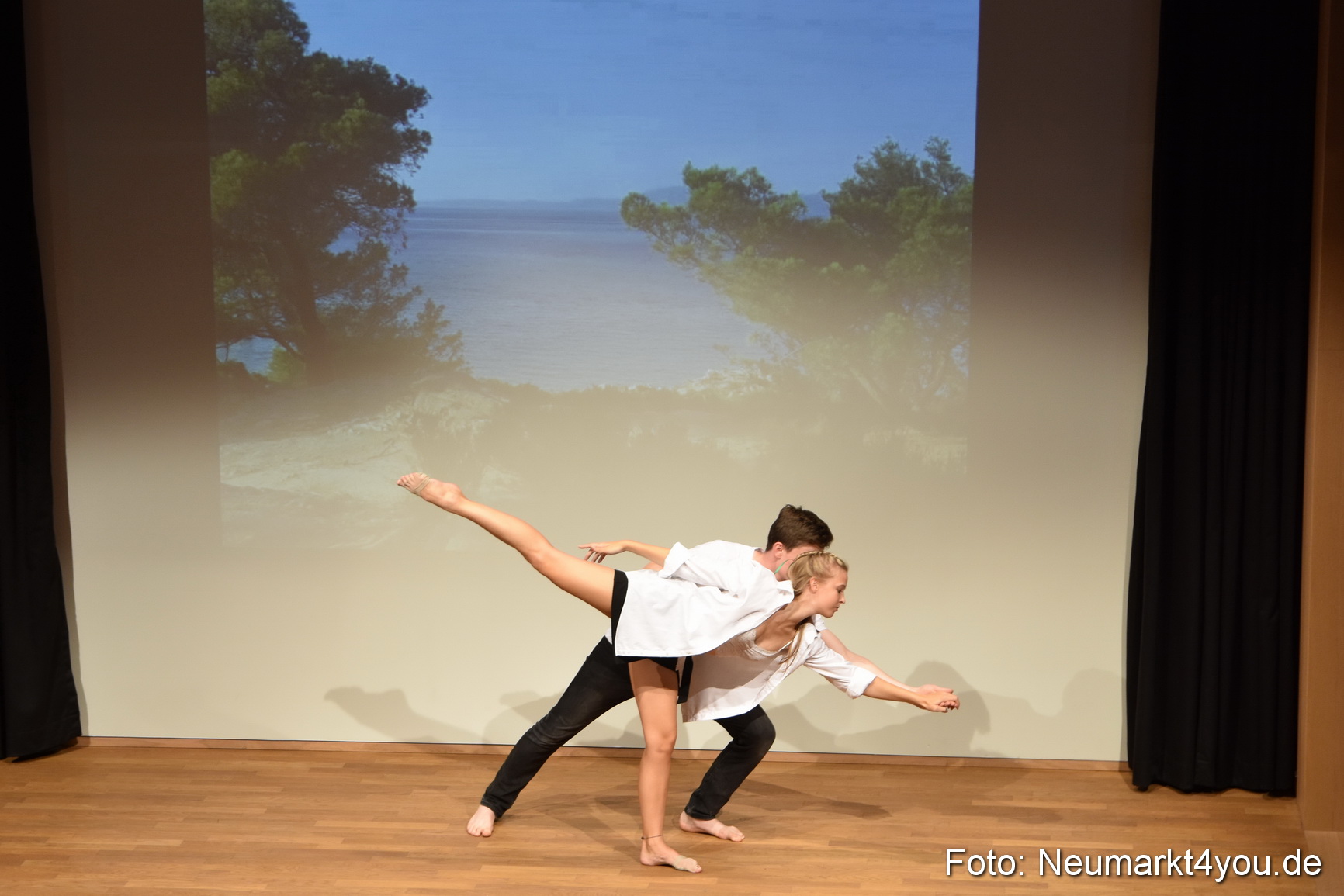 Kulturnacht Neumarkt 2019 0210