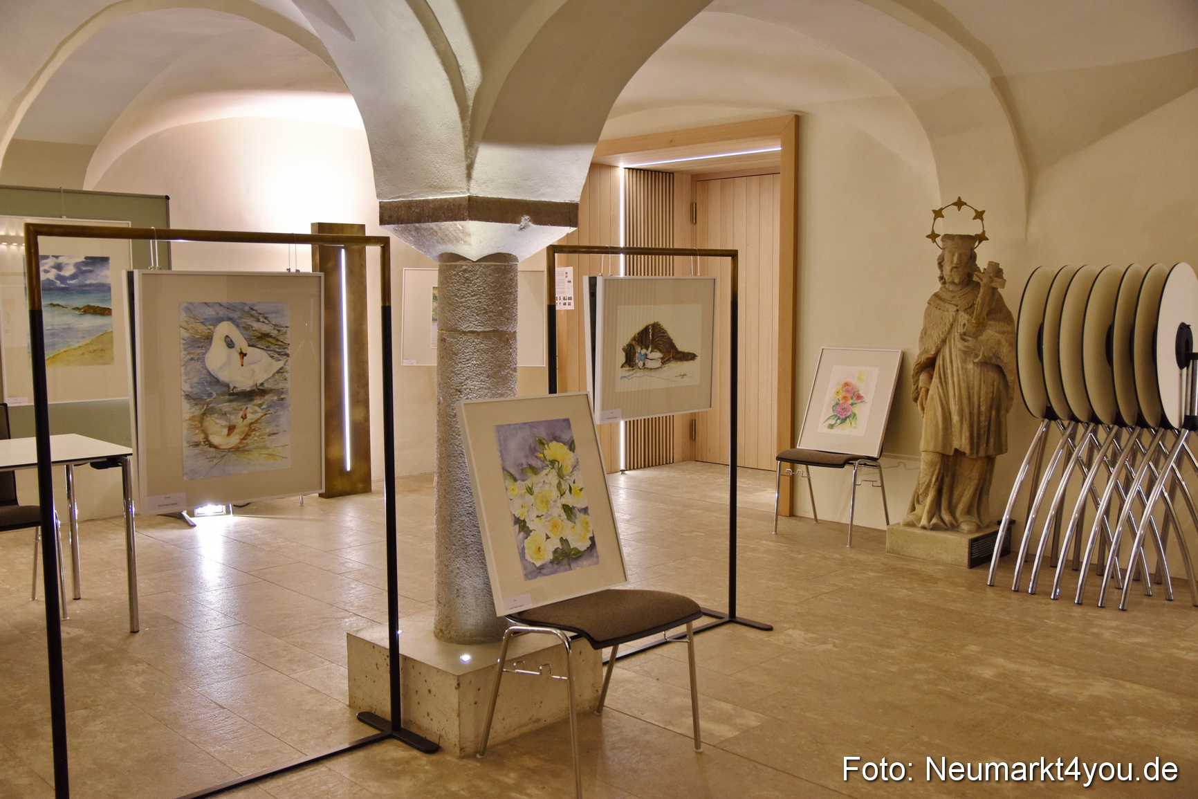 Kulturnacht Neumarkt 2019 0211