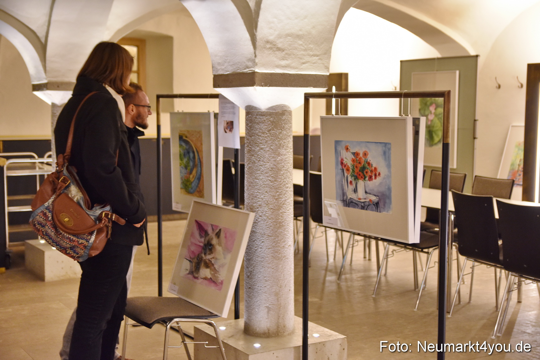 Kulturnacht Neumarkt 2019 0212