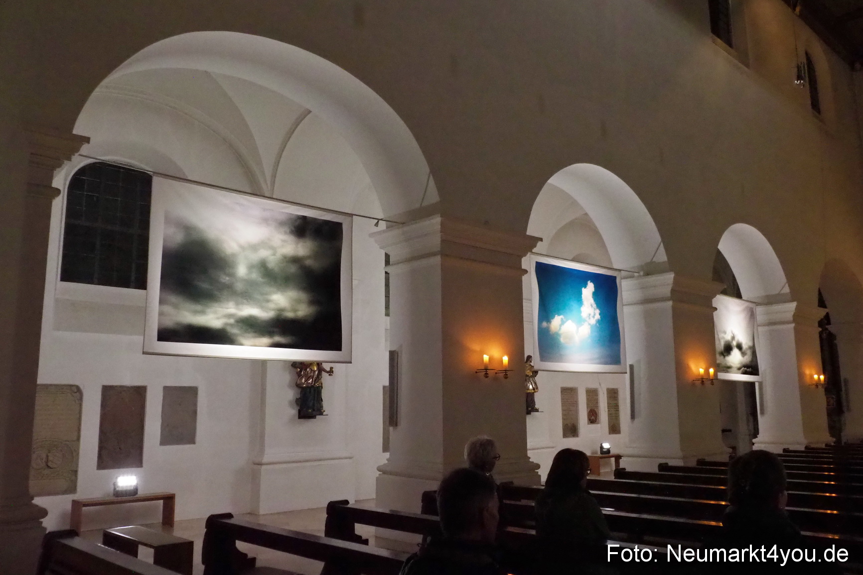 Kulturnacht Neumarkt 2019 0213