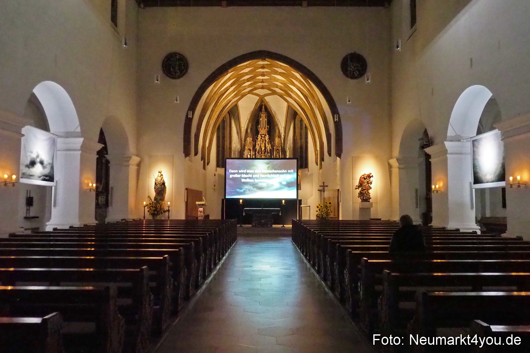 Kulturnacht Neumarkt 2019 0214