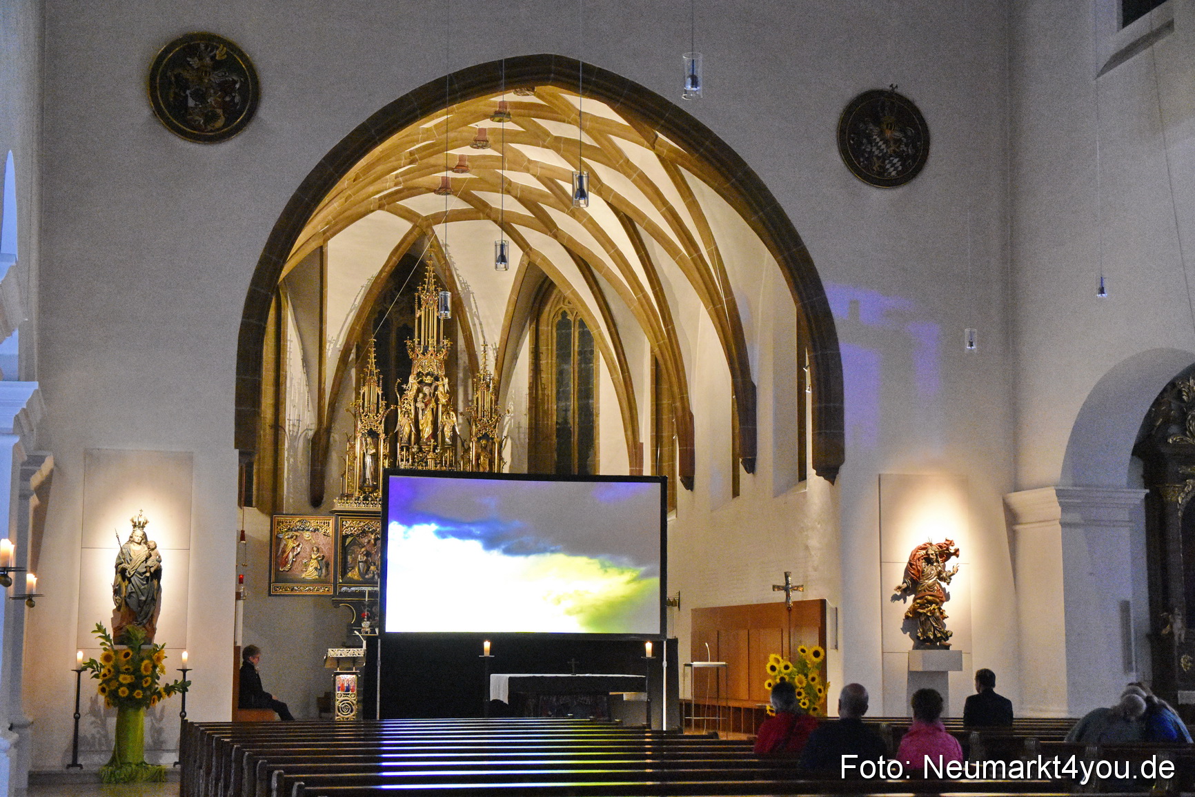 Kulturnacht Neumarkt 2019 0215