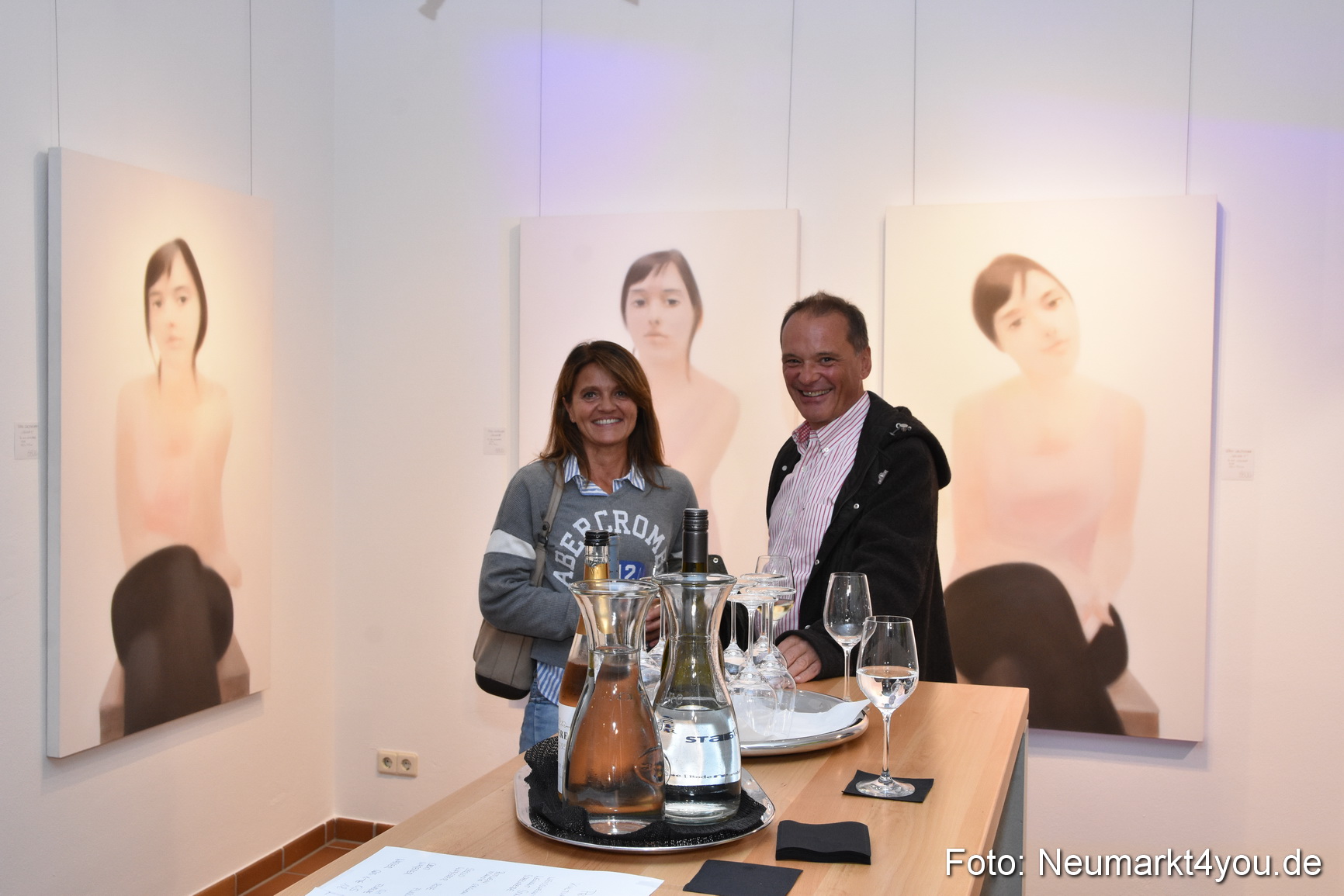 Kulturnacht Neumarkt 2019 0217