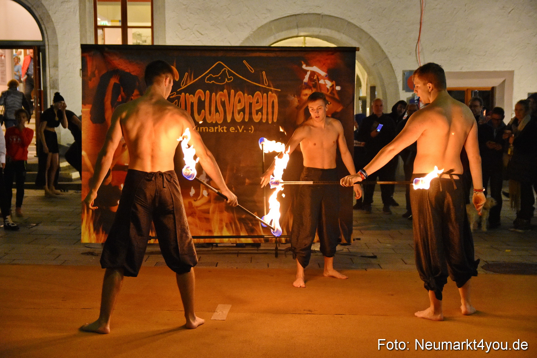 Kulturnacht Neumarkt 2019 0222