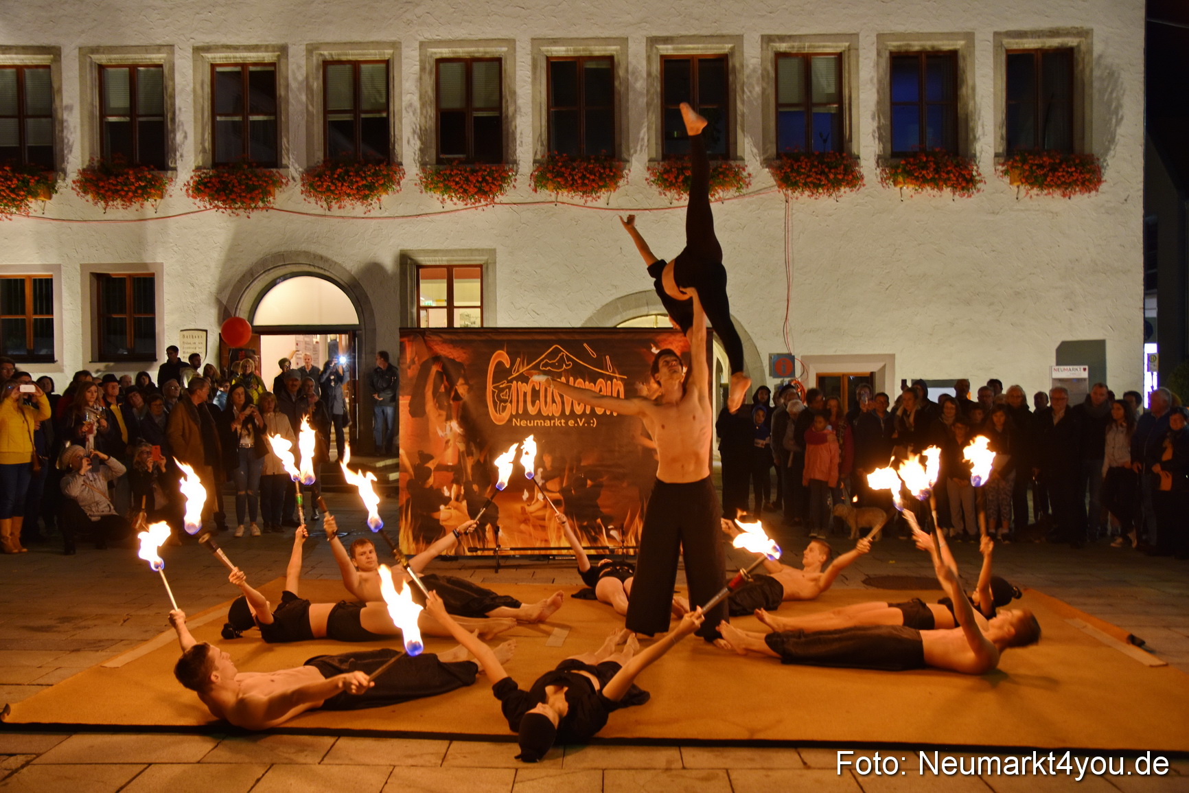 Kulturnacht Neumarkt 2019 0224