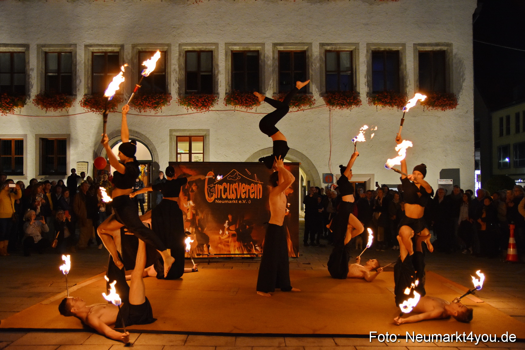Kulturnacht Neumarkt 2019 0225