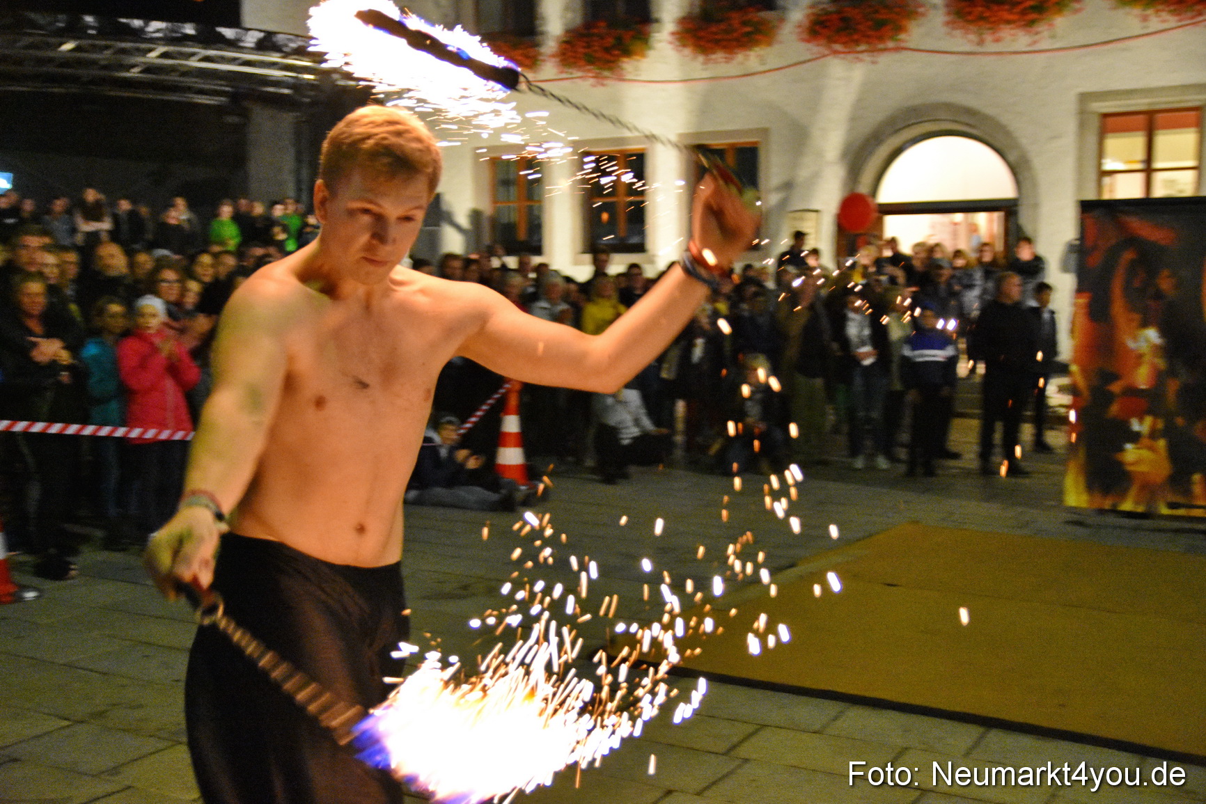 Kulturnacht Neumarkt 2019 0227