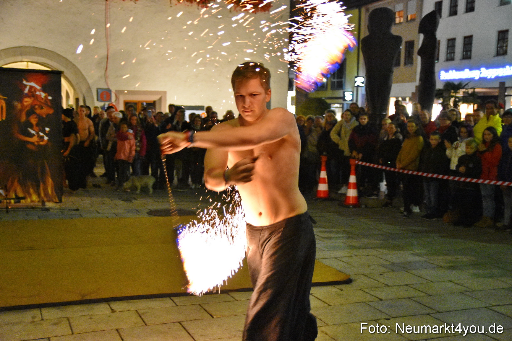 Kulturnacht Neumarkt 2019 0228