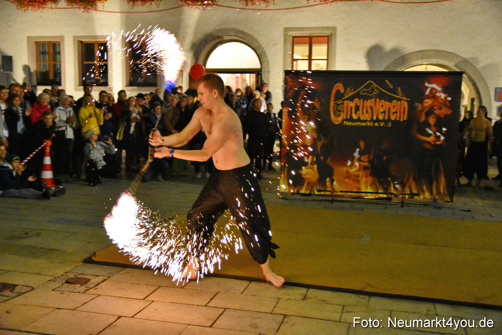 Kulturnacht Neumarkt 2019 0229