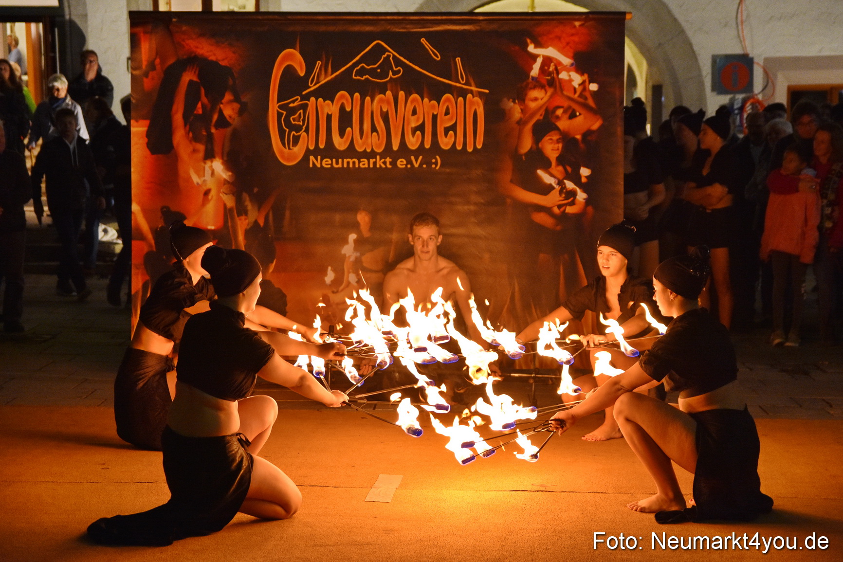 Kulturnacht Neumarkt 2019 0230