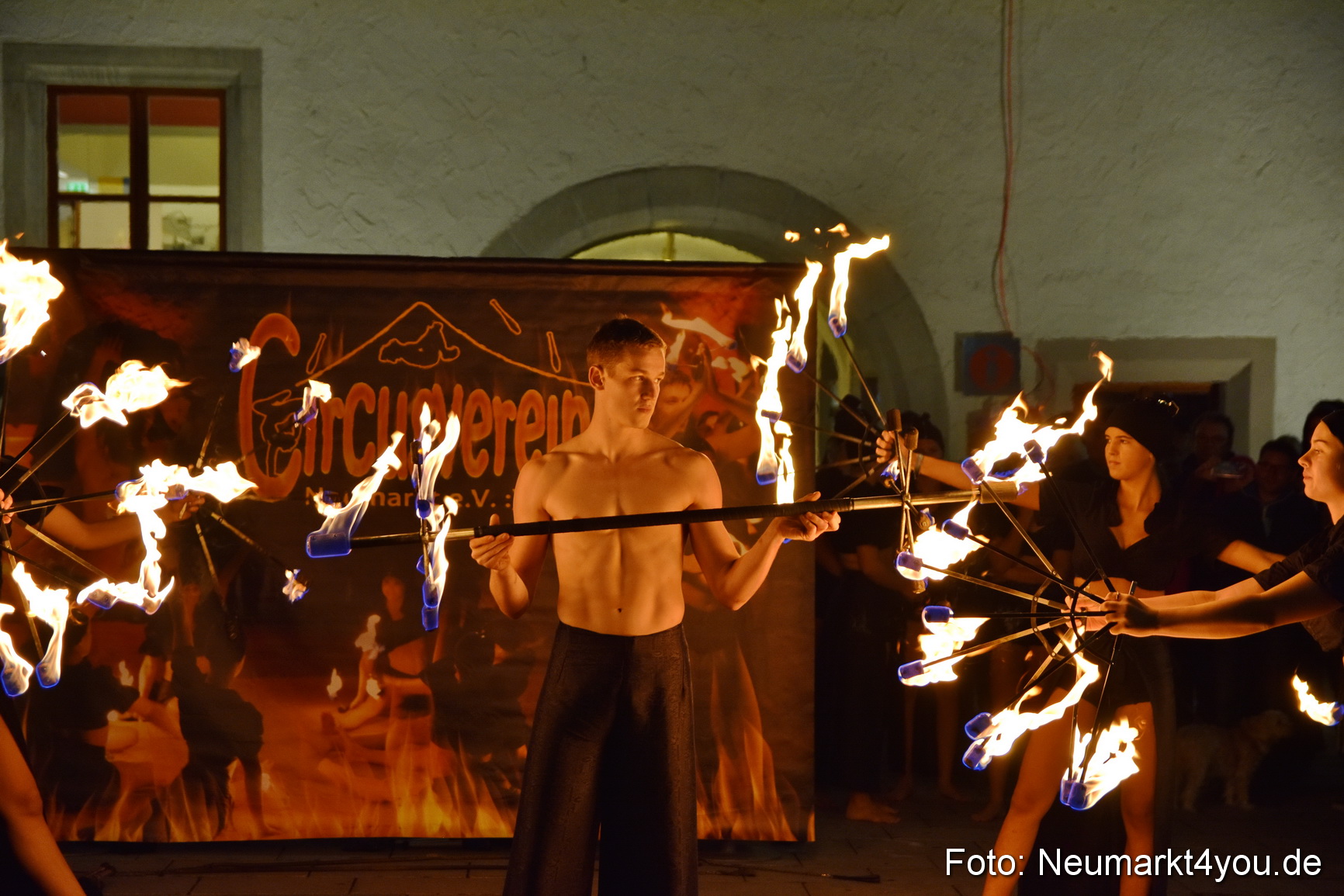 Kulturnacht Neumarkt 2019 0232