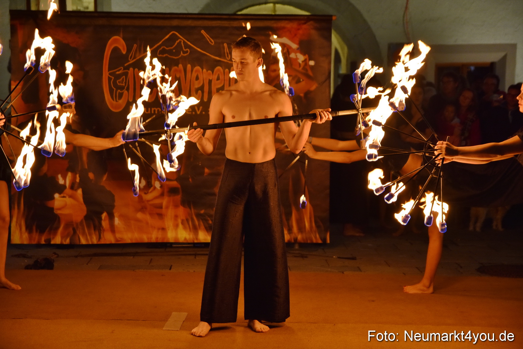 Kulturnacht Neumarkt 2019 0233