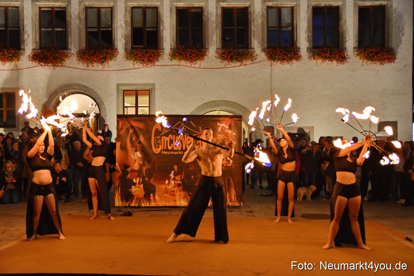 Kulturnacht Neumarkt 2019 0234