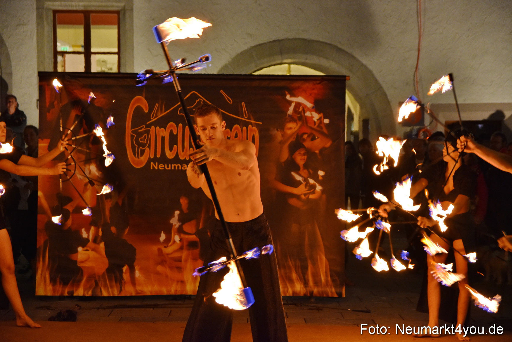 Kulturnacht Neumarkt 2019 0235