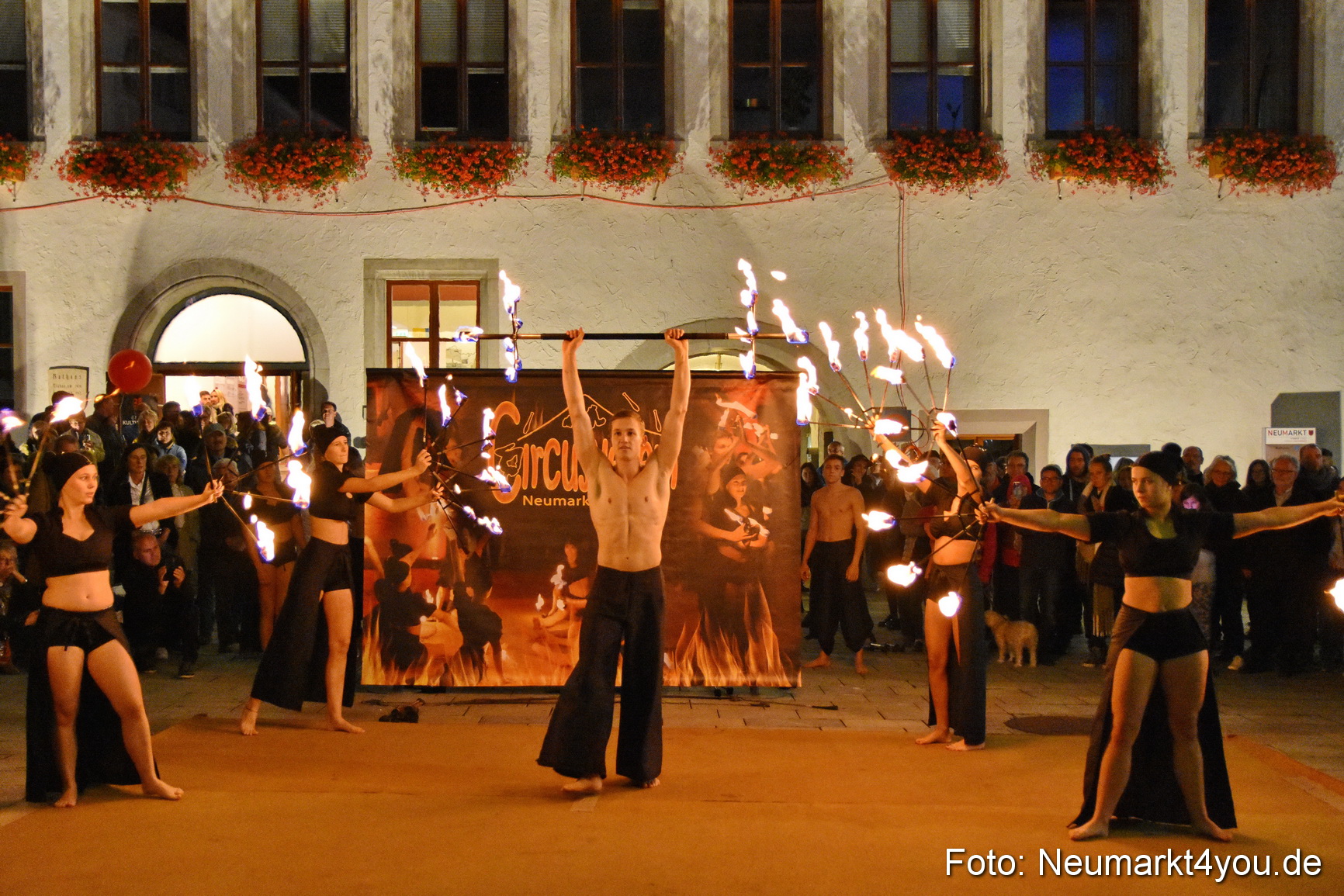 Kulturnacht Neumarkt 2019 0236
